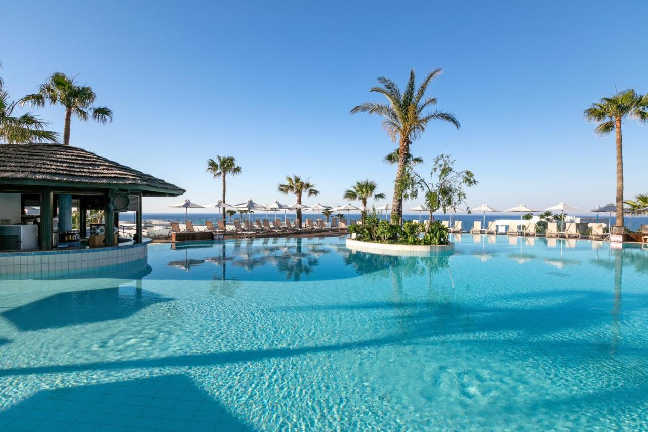 Atlantica SunGarden Beach photo