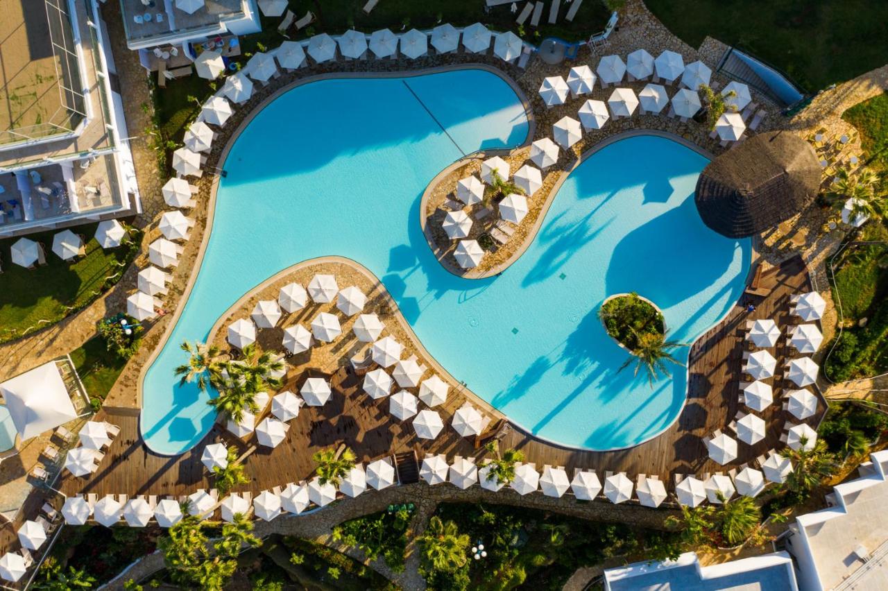 Atlantica SunGarden Beach photo