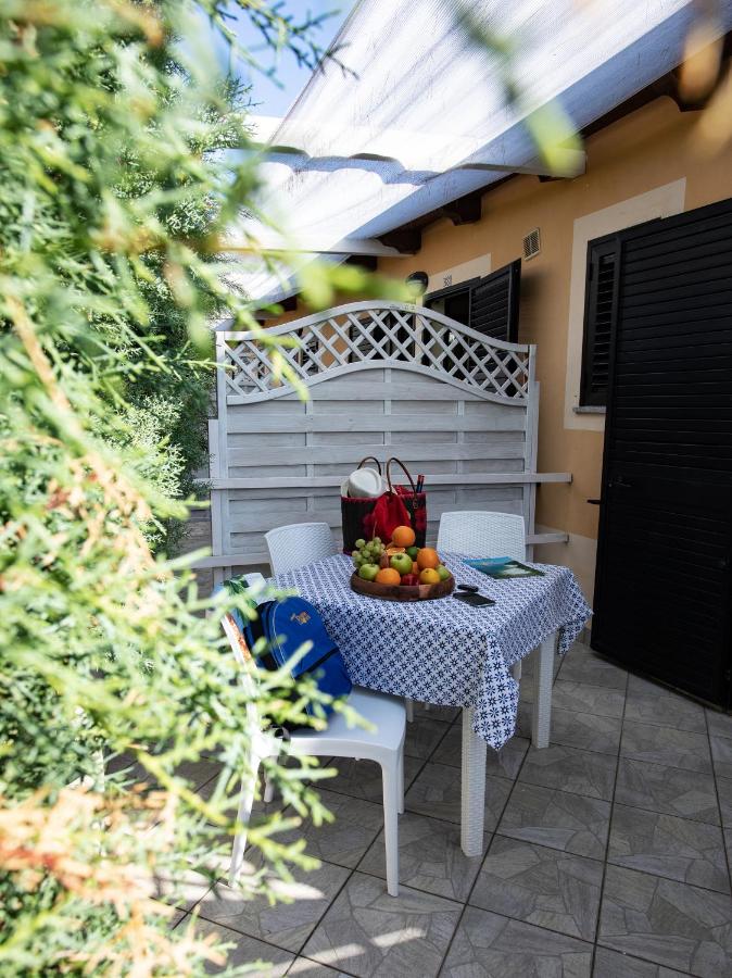 Hotel Residence Riviera Calabra photo