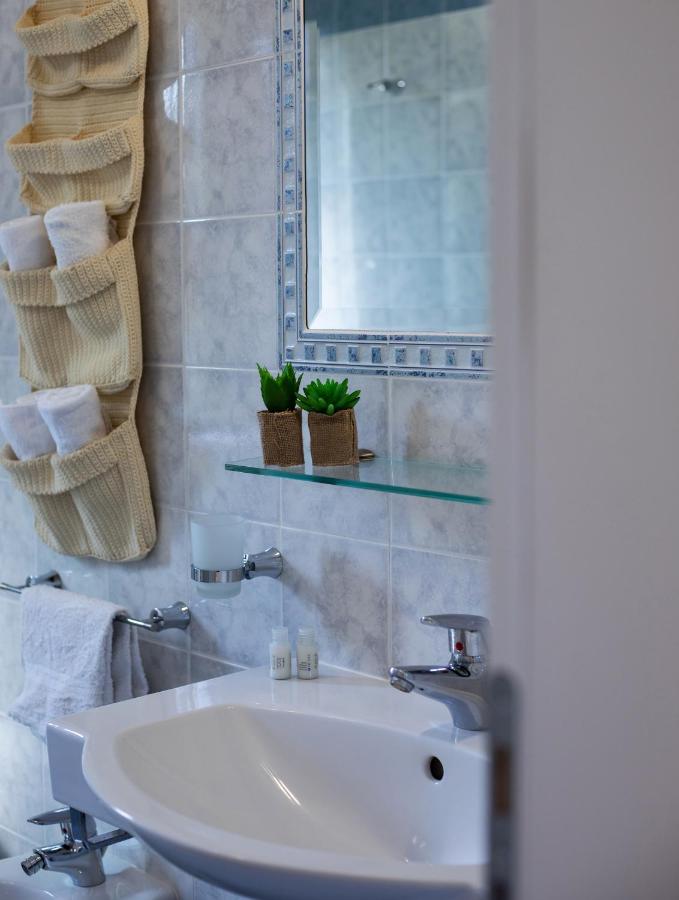 Hotel Residence Riviera Calabra photo