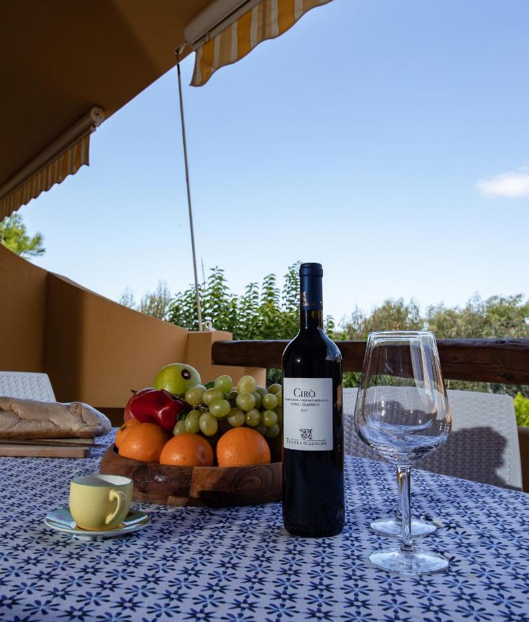 Hotel Residence Riviera Calabra photo