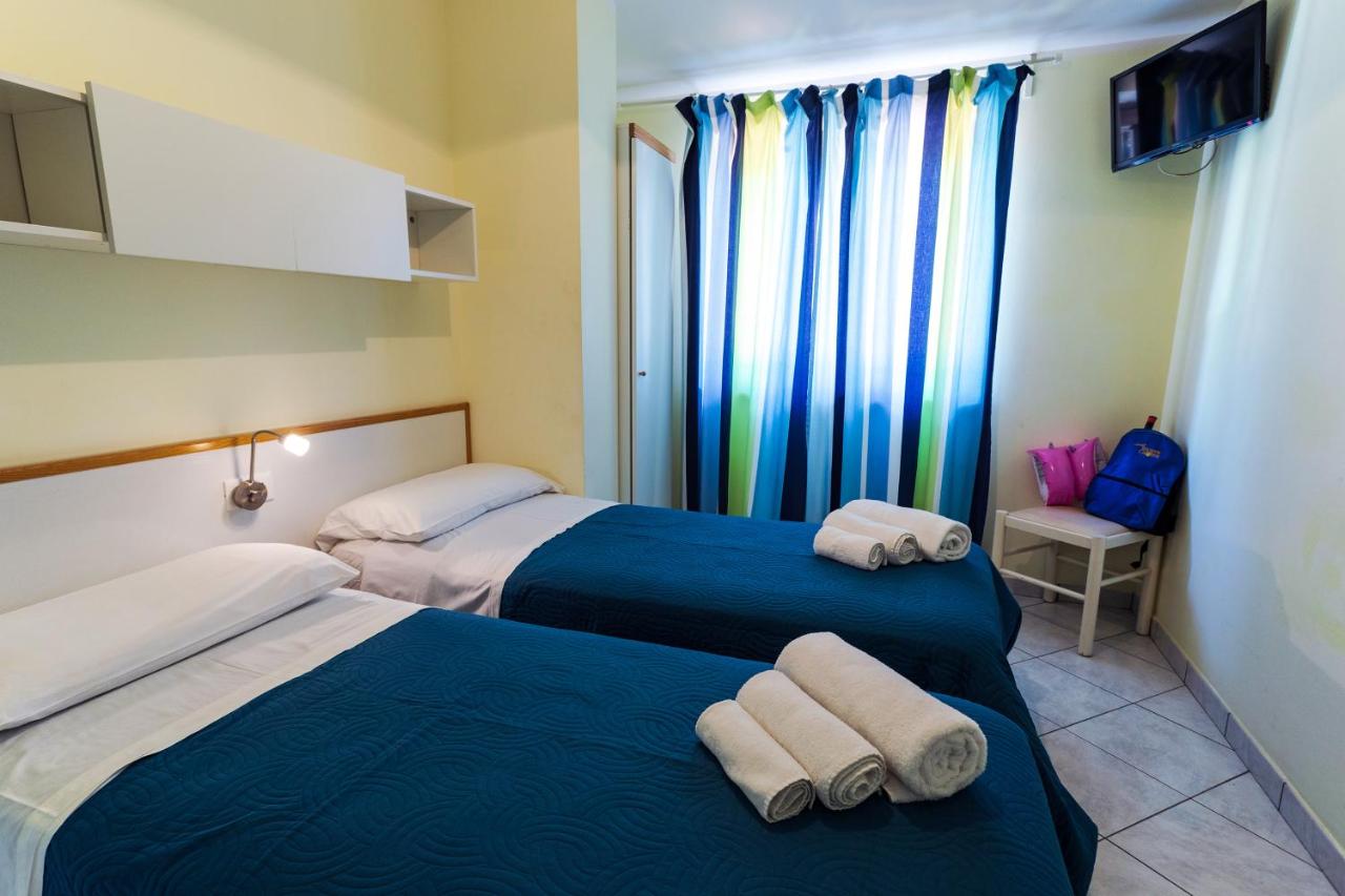 Hotel Residence Riviera Calabra photo