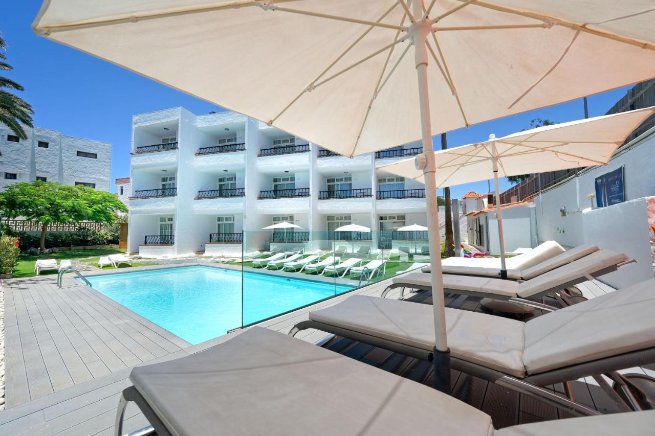 Atlantic Sun Beach - Gay Men Only, Playa del Ingles – Updated ...