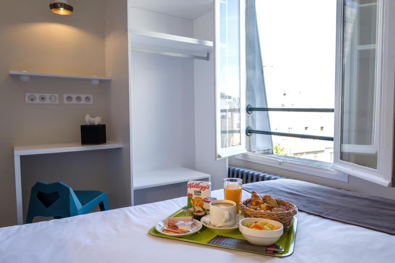 HOTEL DE PARIS MONTPARNASSE - 4