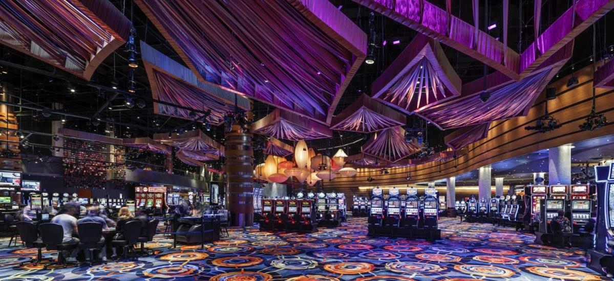 Ocean Casino Resort, Atlantic City – Updated 2022 Prices
