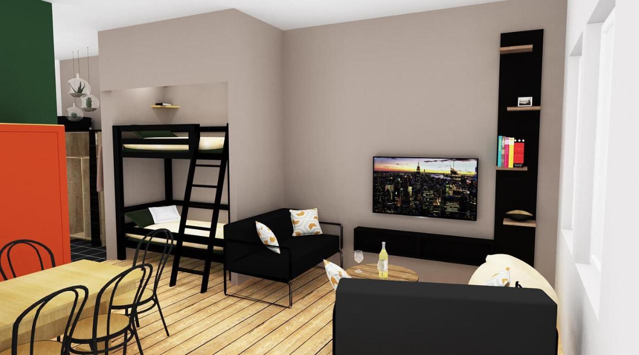 Location Appartement Rdc Avec Un Petit Jardin Vers Louhans LOUHANS Les Petites Arcades avec ses deux appartements coté seille et coté  jardin, Louhans – Tarifs 2023