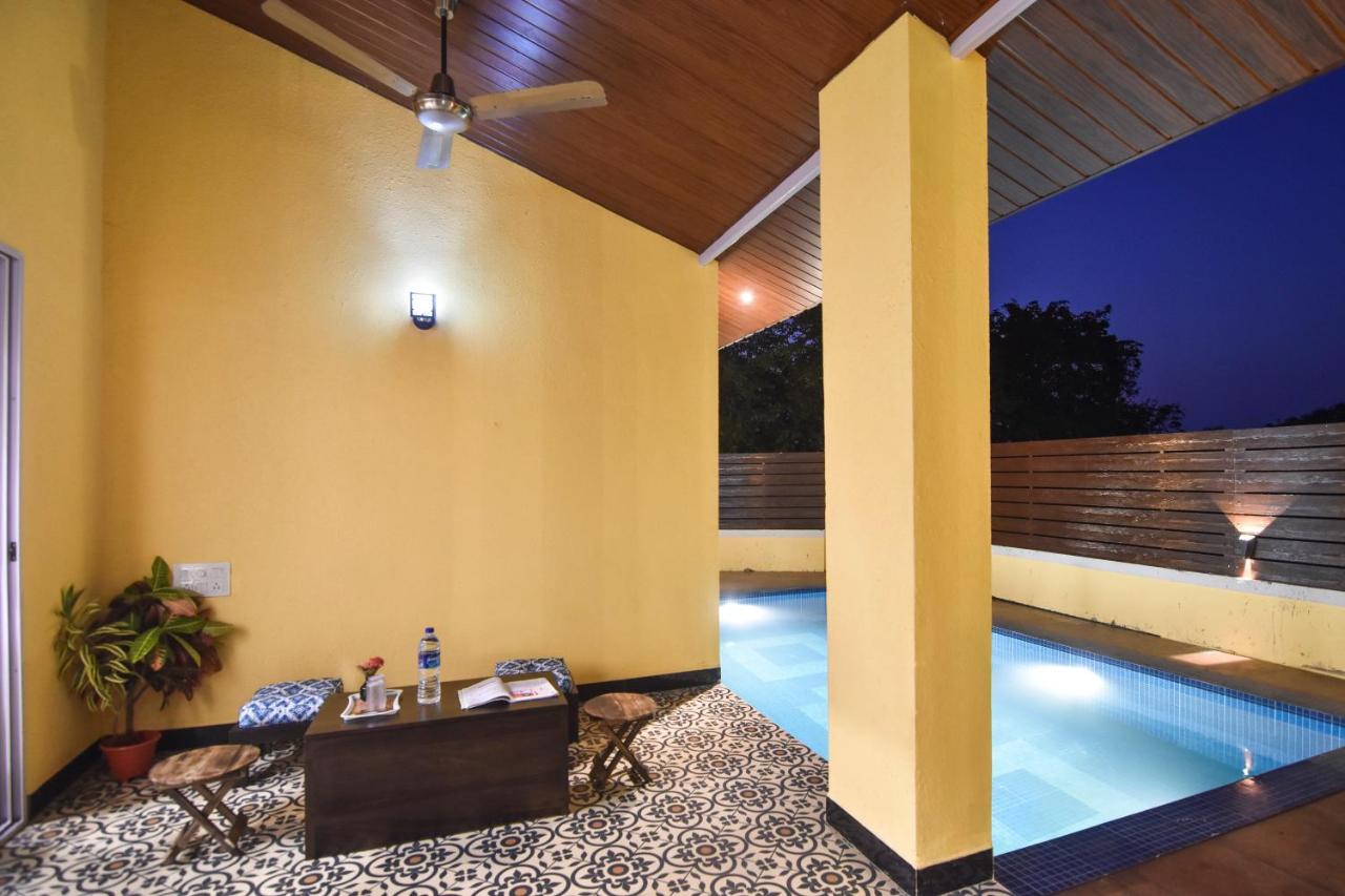 Eko Stay Pine Wood Villa Alibaug Updated 2022 Prices Eko Stay Pine Wood Villa Alibaug Updated 2022 Prices