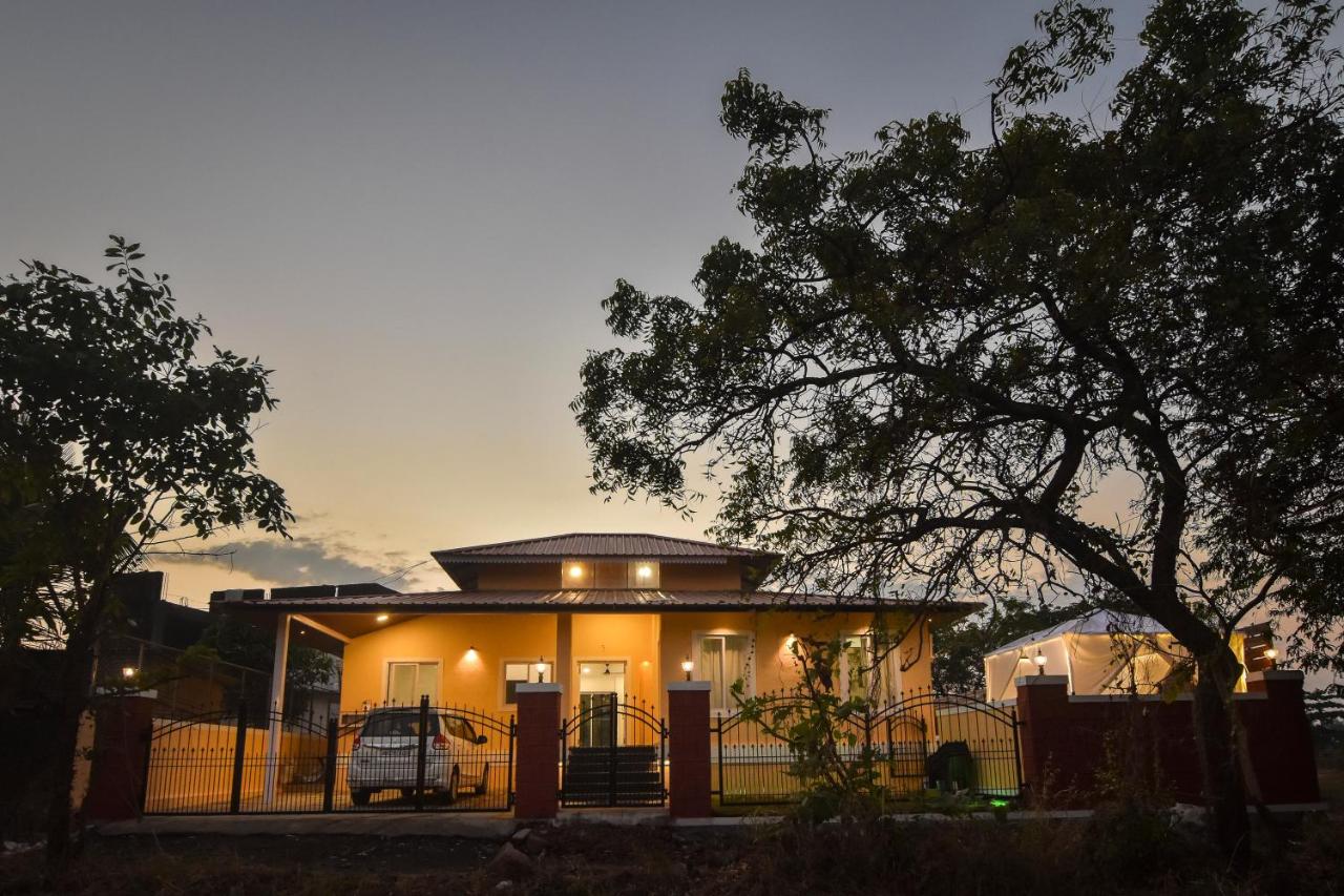 Eko Stay Pine Wood Villa Alibaug Updated 2022 Prices