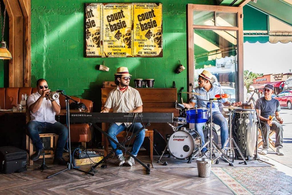 Independent Studio in Little Havana - 4