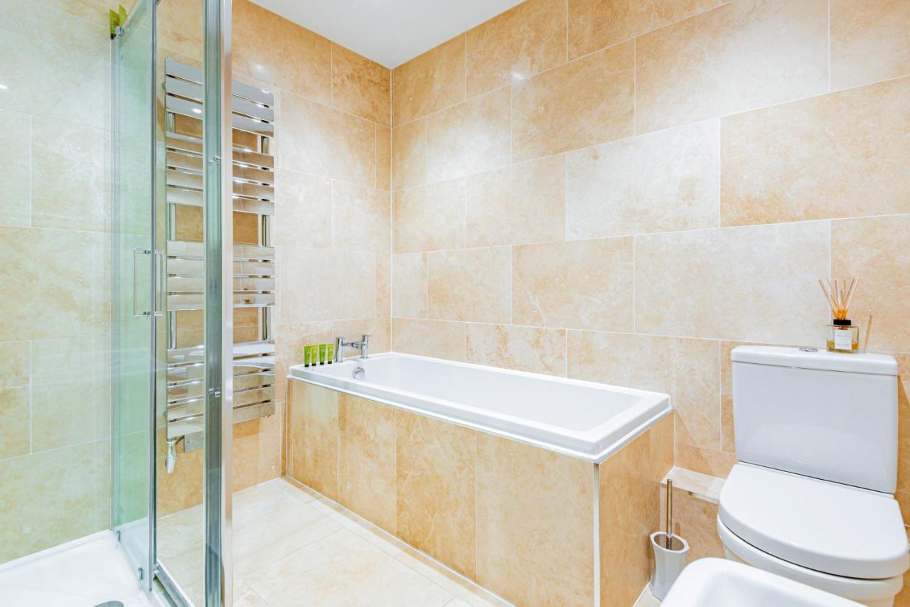 ARCORE London Premium Apartments Shaftesbury Avenue - 3