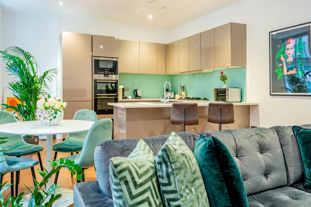 ARCORE London Premium Apartments Shaftesbury Avenue - 4