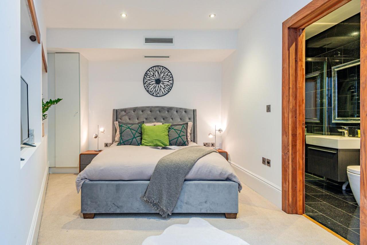 ARCORE London Premium Apartments Shaftesbury Avenue - 2