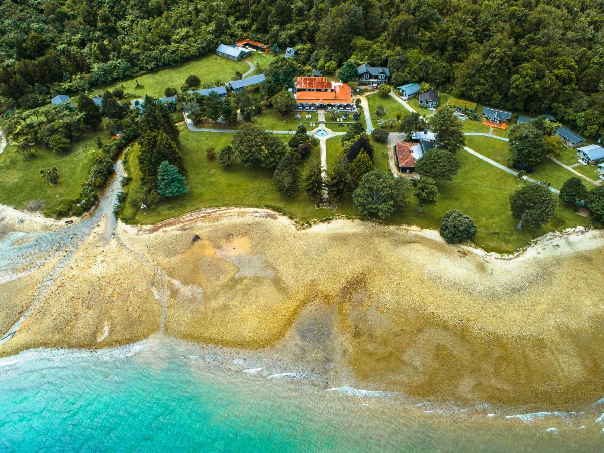 Image: Furneaux Lodge
