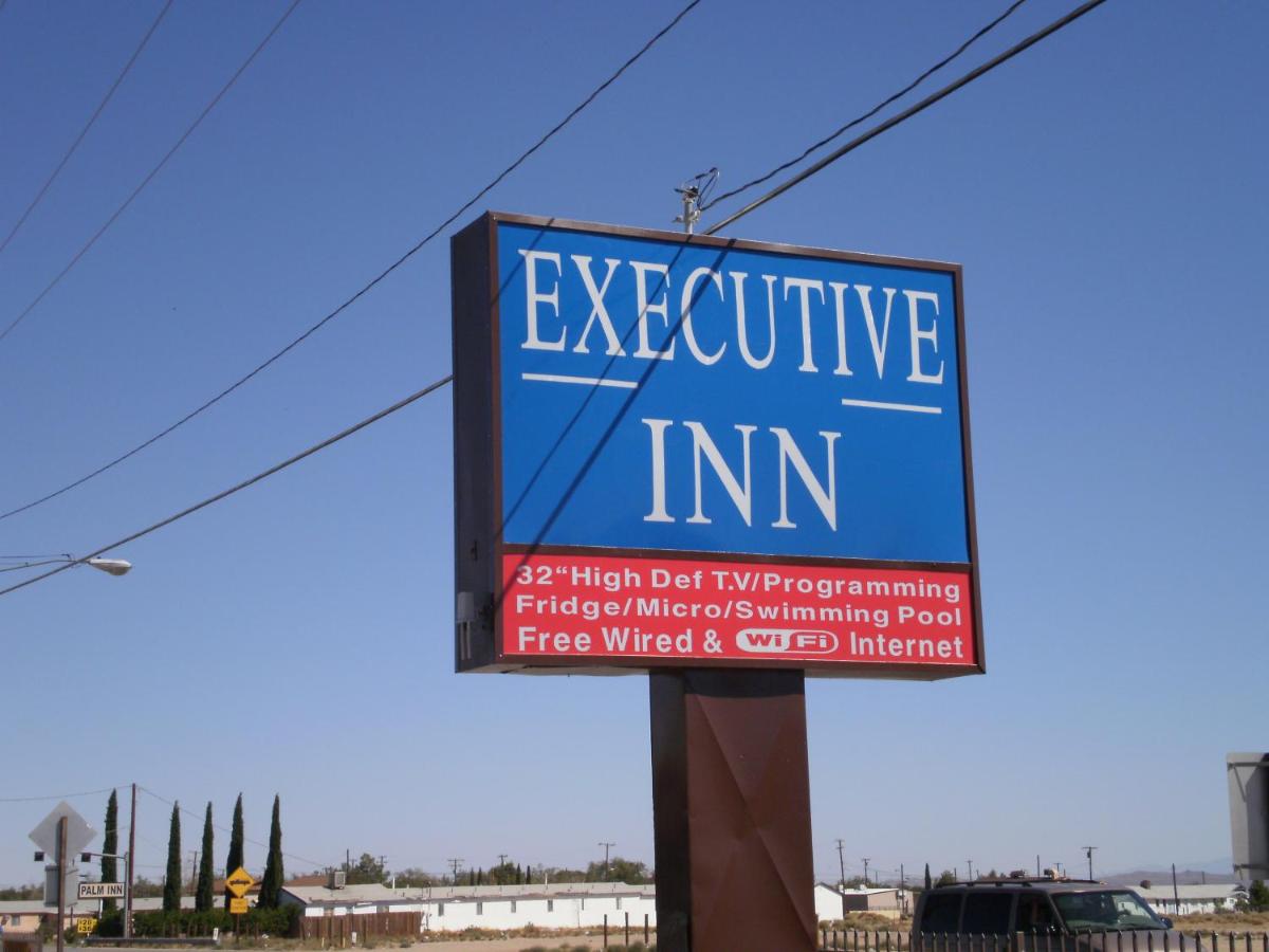 Executive Inn — photo 4