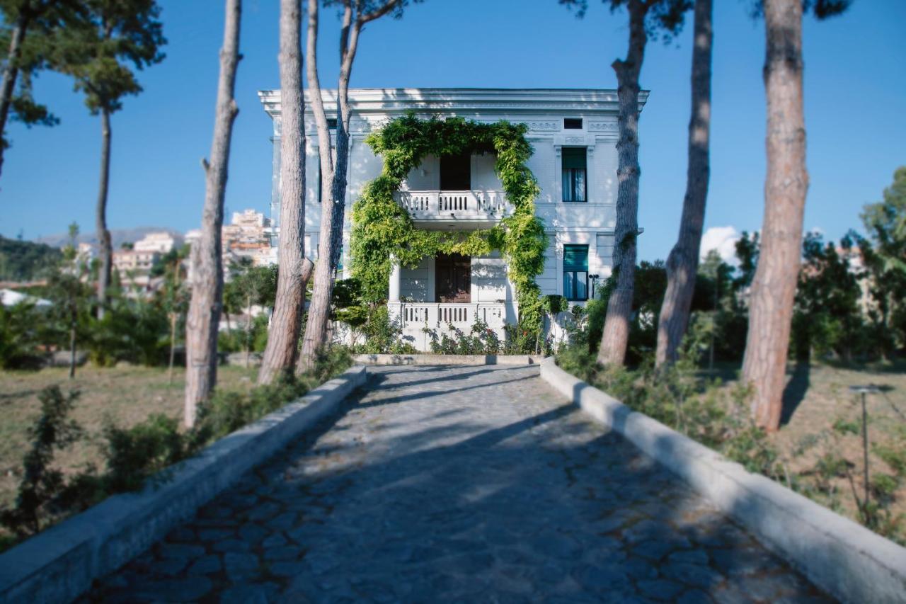 Villa Giordanelli photo