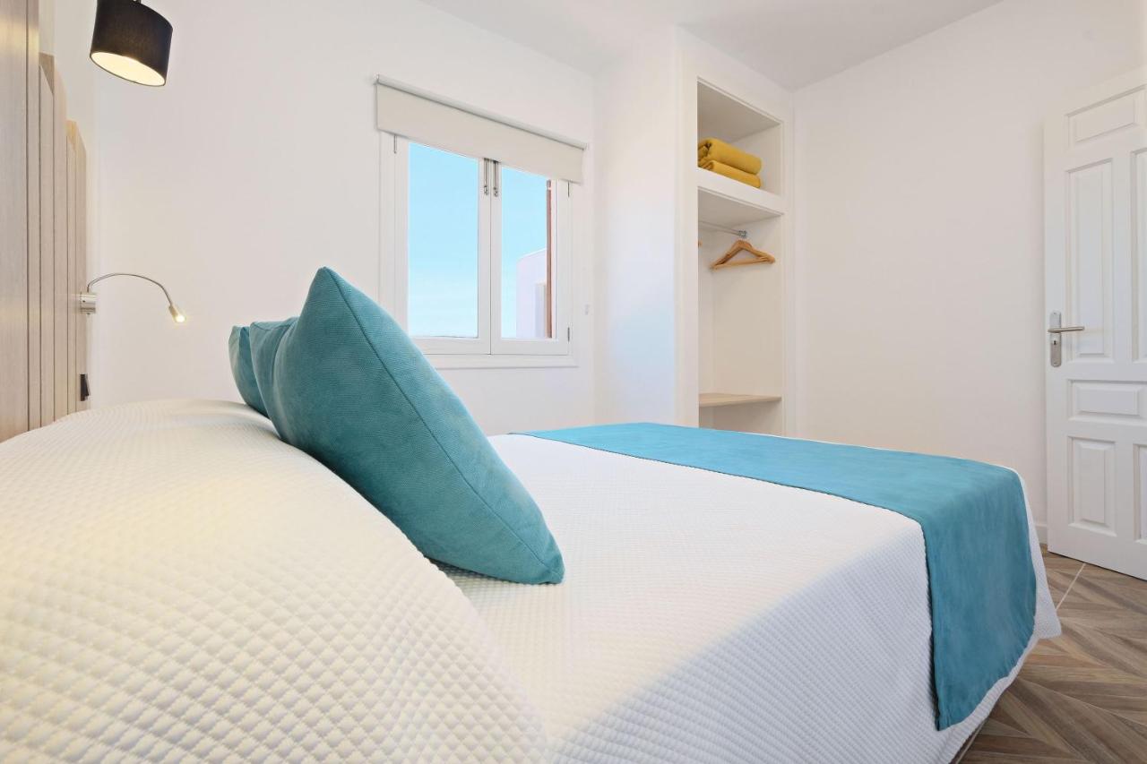 azuLine Apartamentos Can Sanso, Santa Eularia des Riu ...
