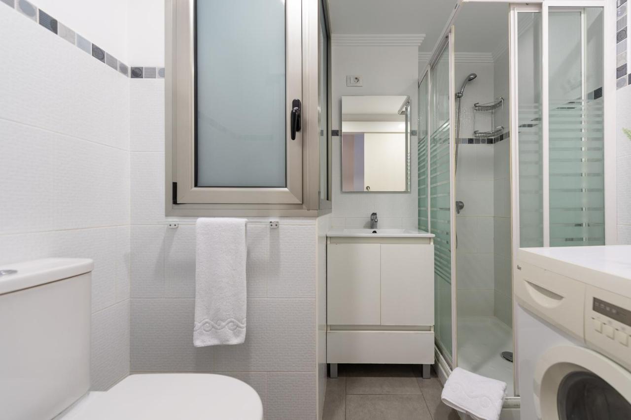 Appartement MCD Estudio Exterior con Vista Lateral al Mar ...