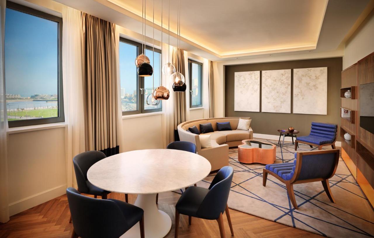 Sheraton Baku Intourist photo