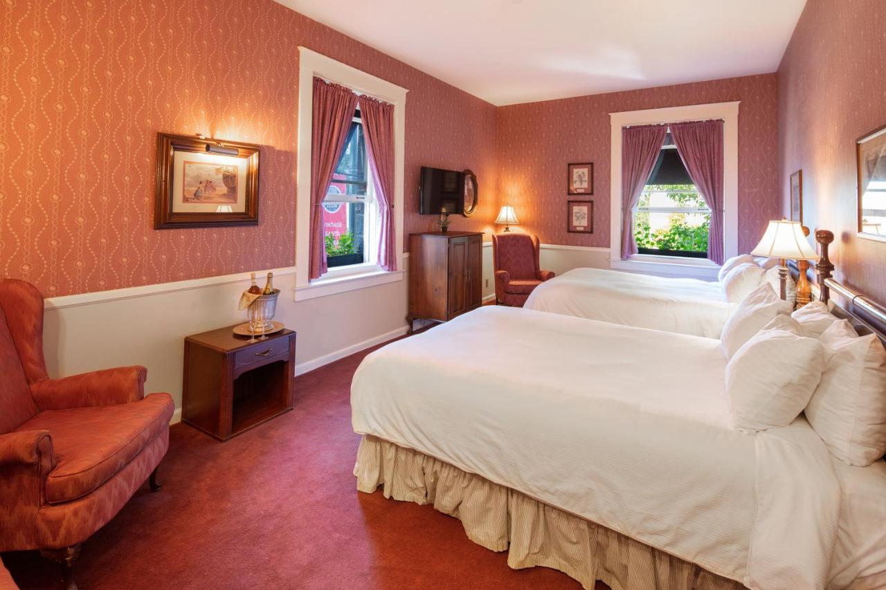 Hotel La Rose — photo 13