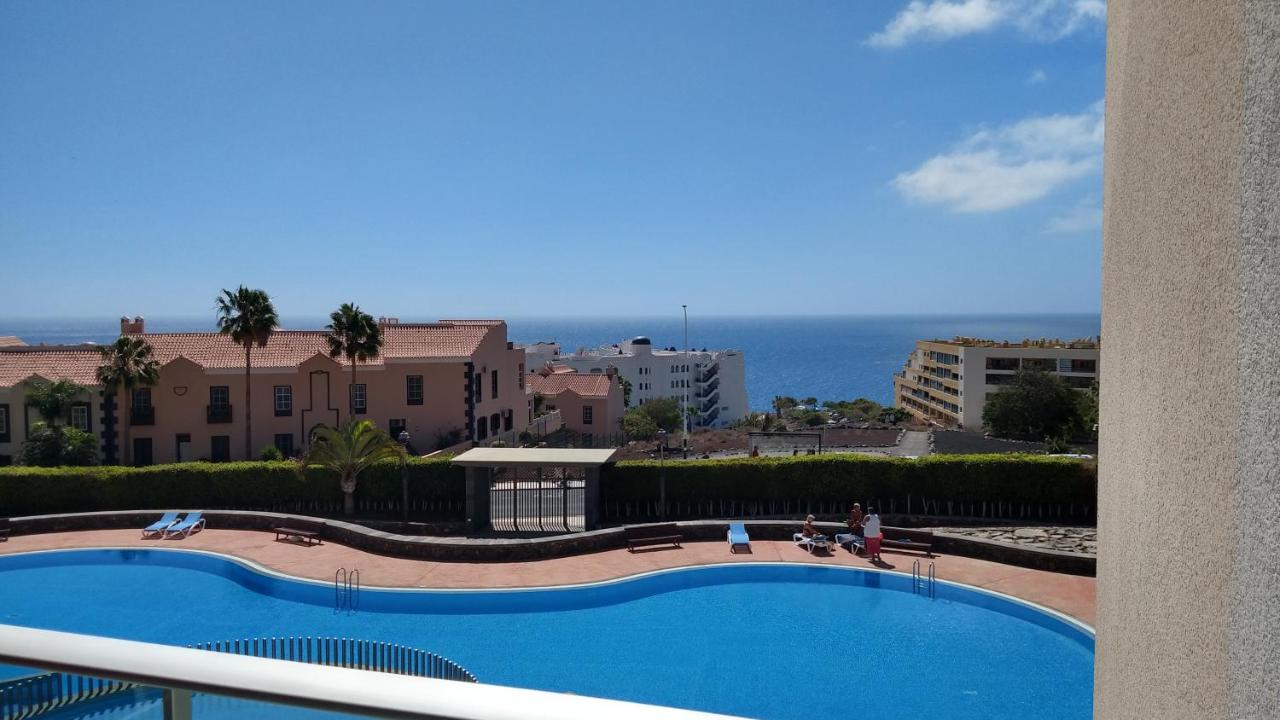 nieuw appartement met zeezicht en alle comfort (España San ...