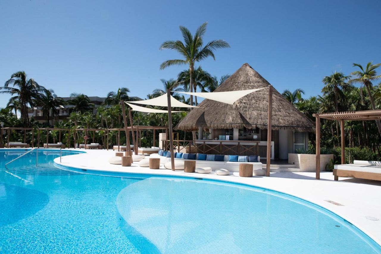 Spa hotel: Bahia Principe Grand Tulum All Inclusive - Newly Renovated