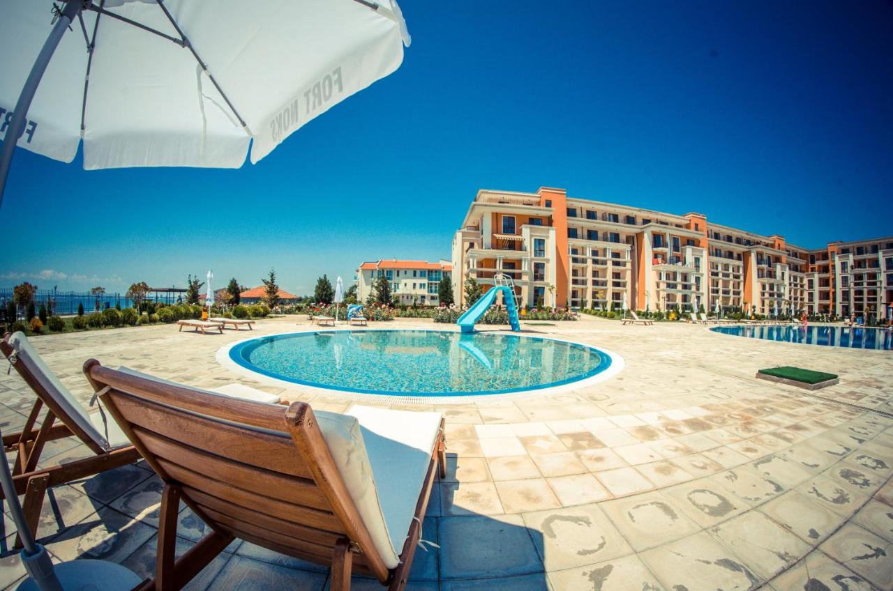 Premier Fort Beach Resort photo