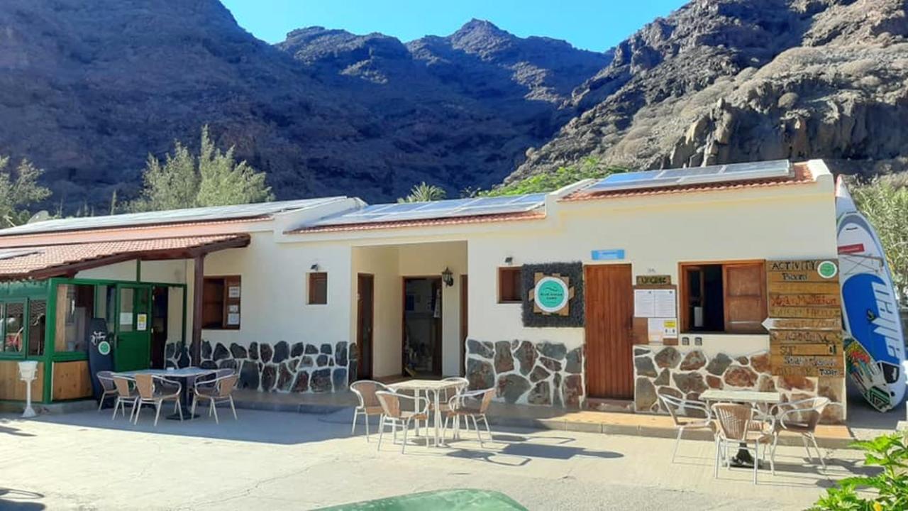 Blue Ocean Camp - Tasartico, Tasartico – Precios 2022 ...
