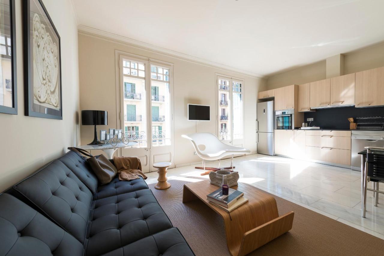 Glocal Apartments Barcelona - 4