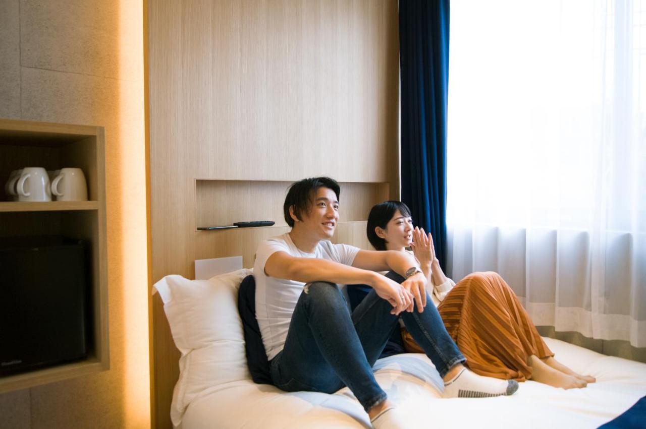 Sakura Cross Hotel Shinjuku East Annex - 4