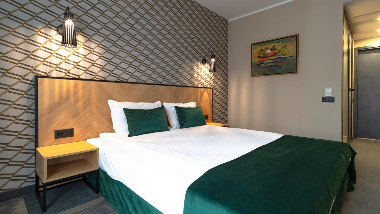 Vitosha Park Hotel photo