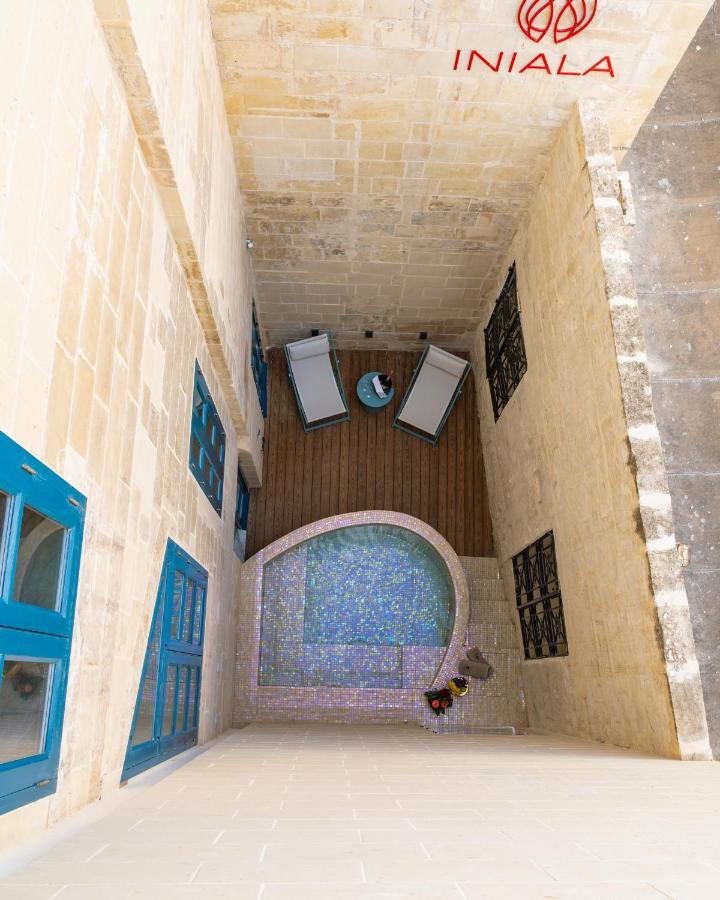 Spa hotel: Iniala Harbour House