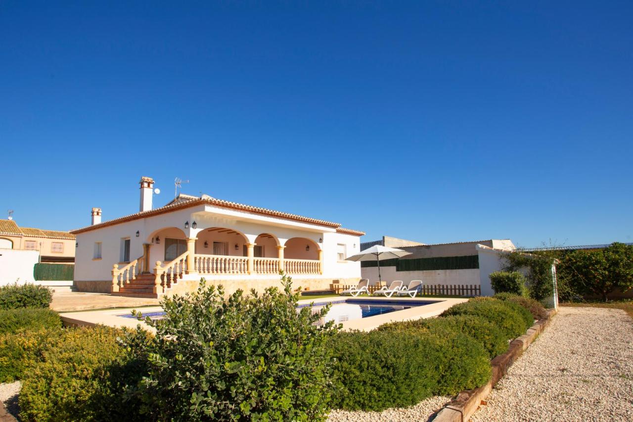 La Casita, Jávea – Precios actualizados 2022