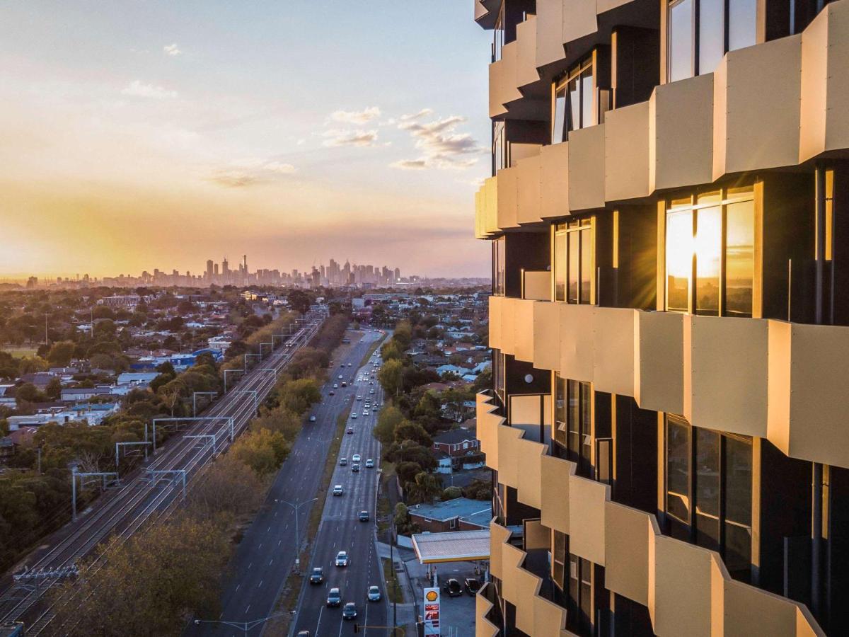 The Sebel Melbourne Malvern photo