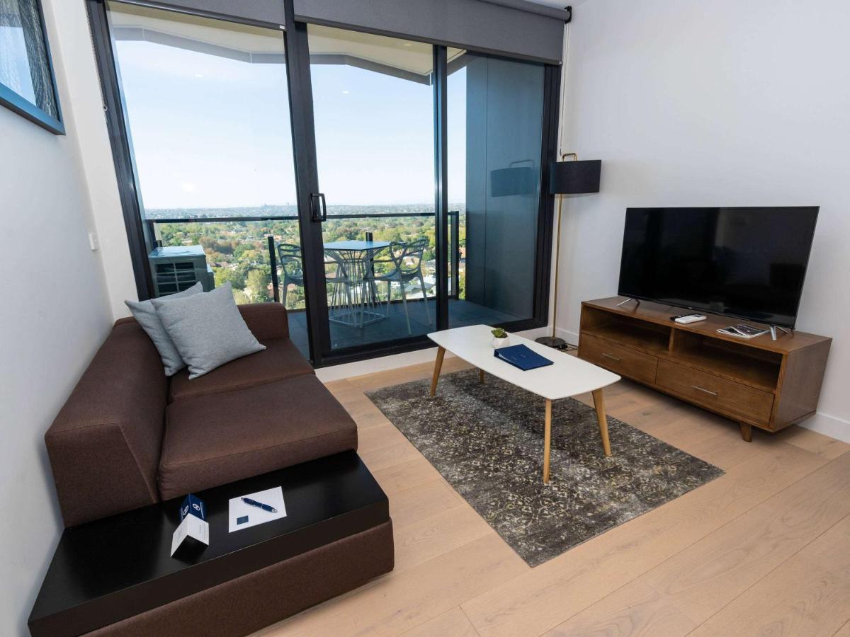The Sebel Melbourne Malvern photo