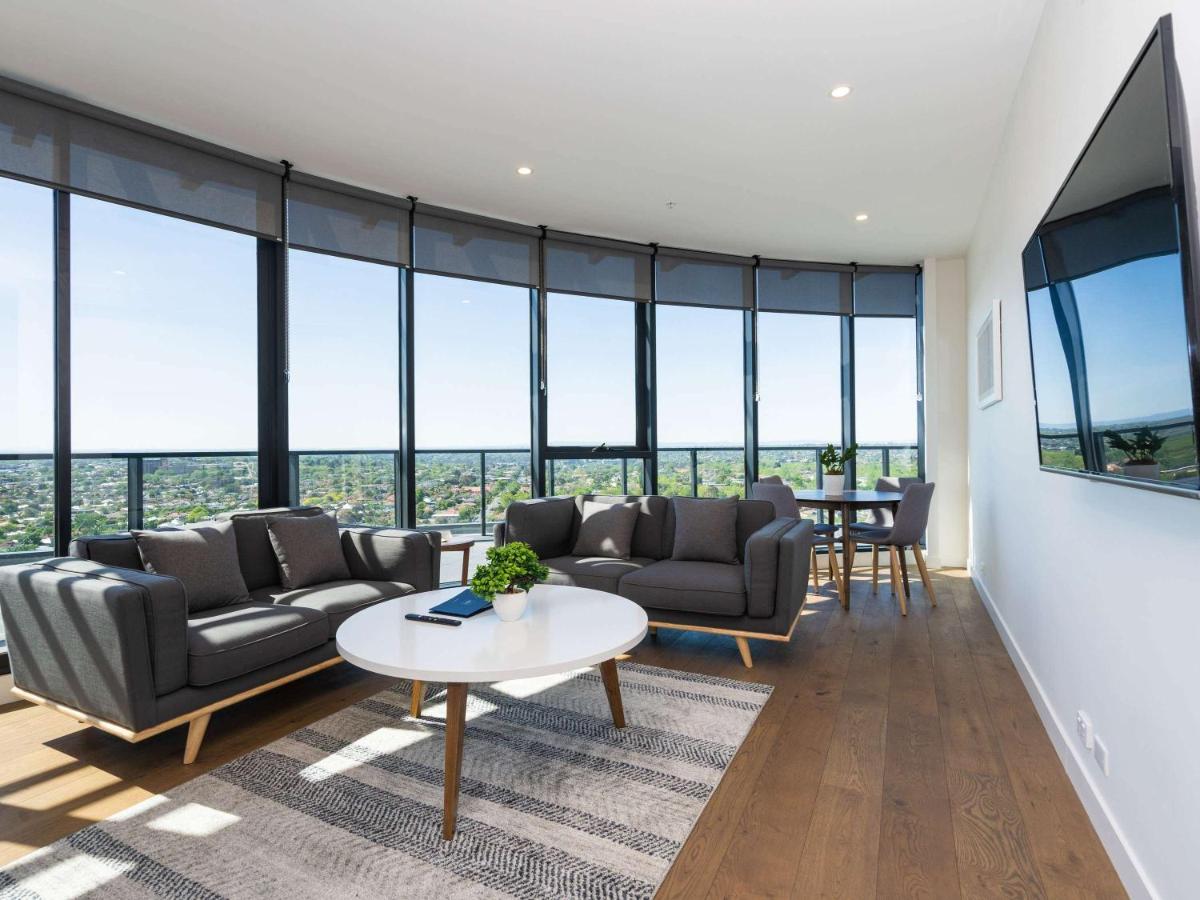 The Sebel Melbourne Malvern photo