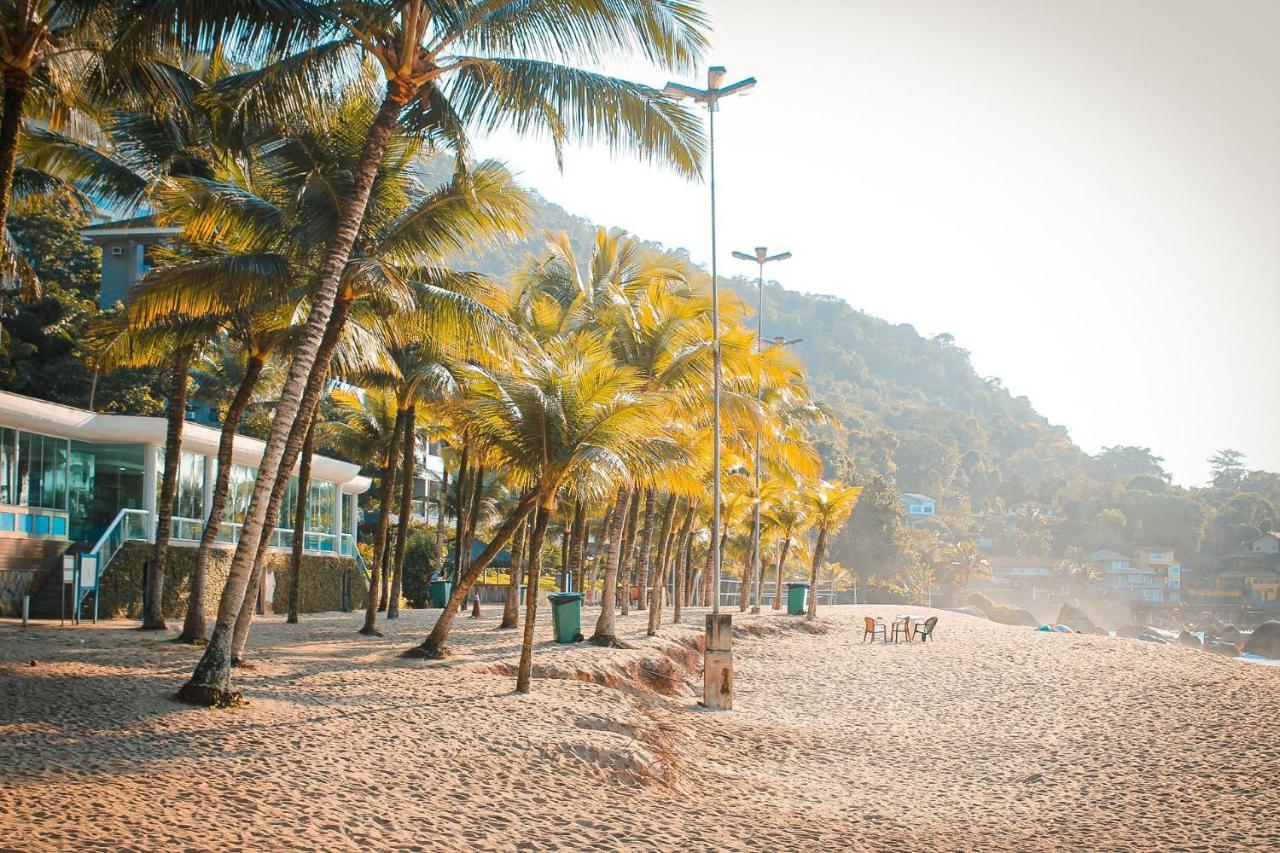 Beach: Apt incrível e mais alugado no Porto Real Resort para 6 adultos e 4 crianças