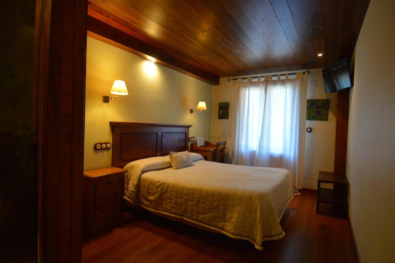 Casa Rural El Portón de Murillo, Broto – Precios actualizados ...