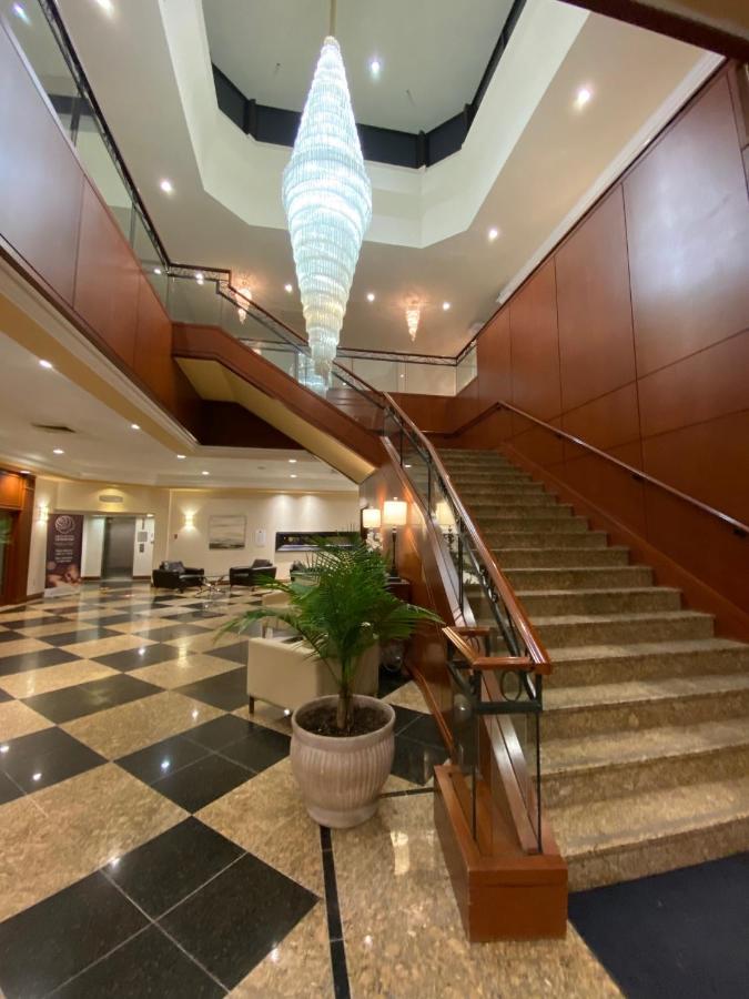 Hotel Universel Montréal photo