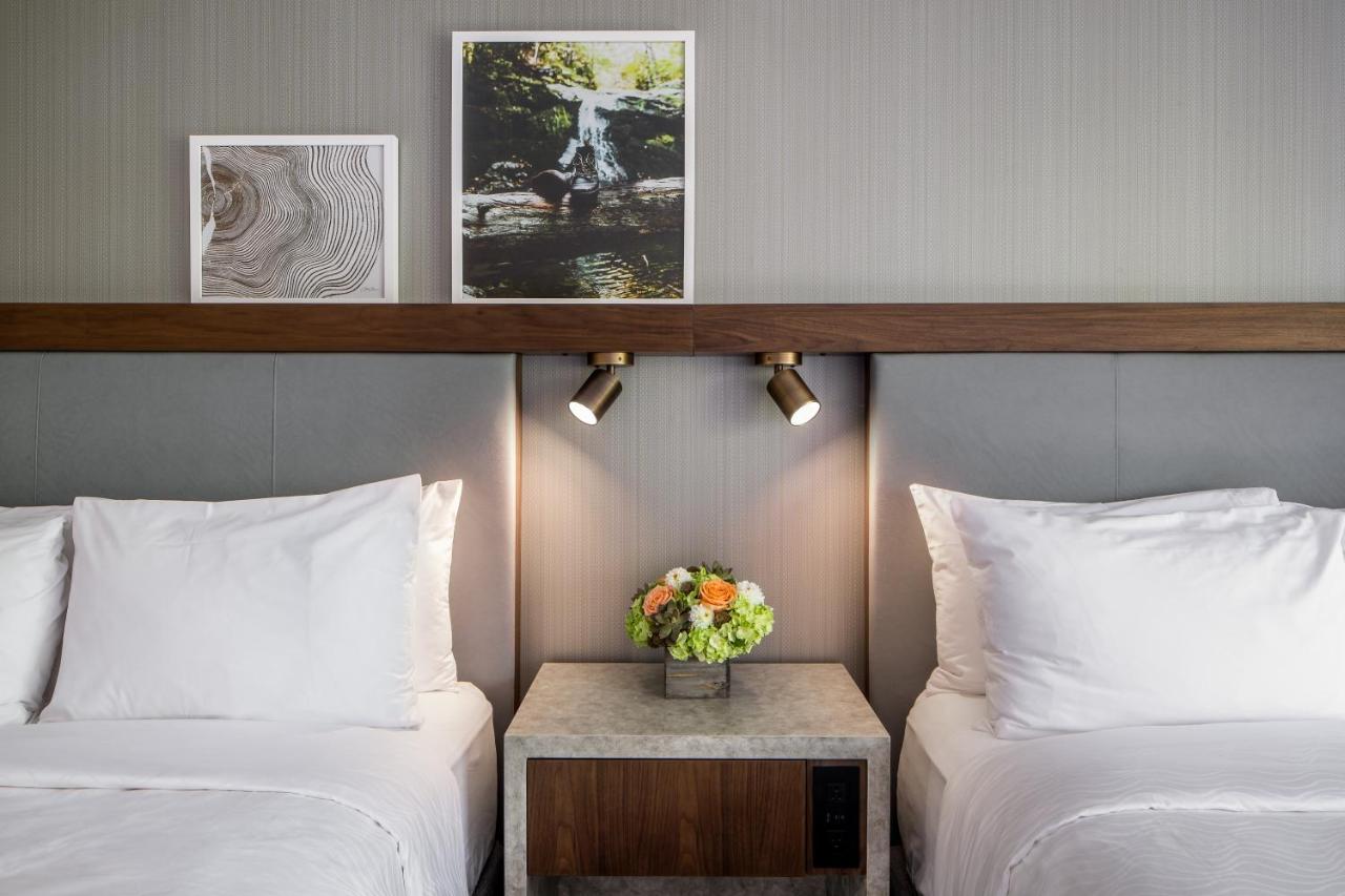 The Domain Hotel — photo 18
