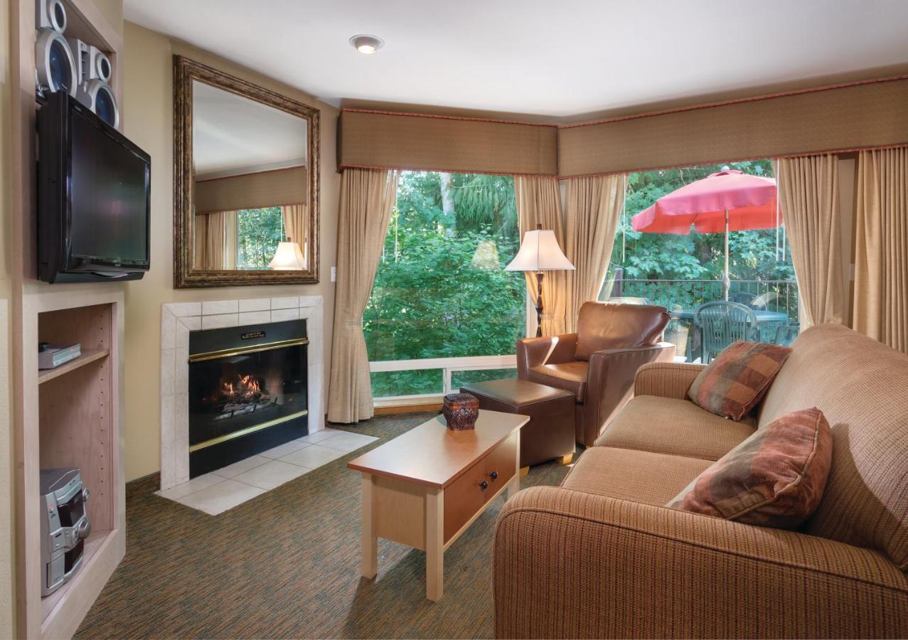 Whispering Woods Resort — photo 5