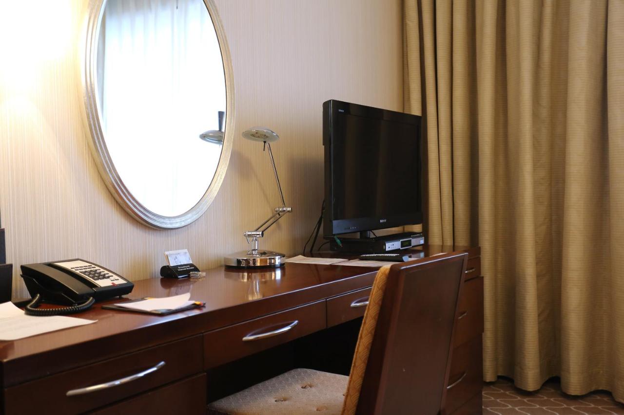 Okura Garden Hotel Shanghai photo