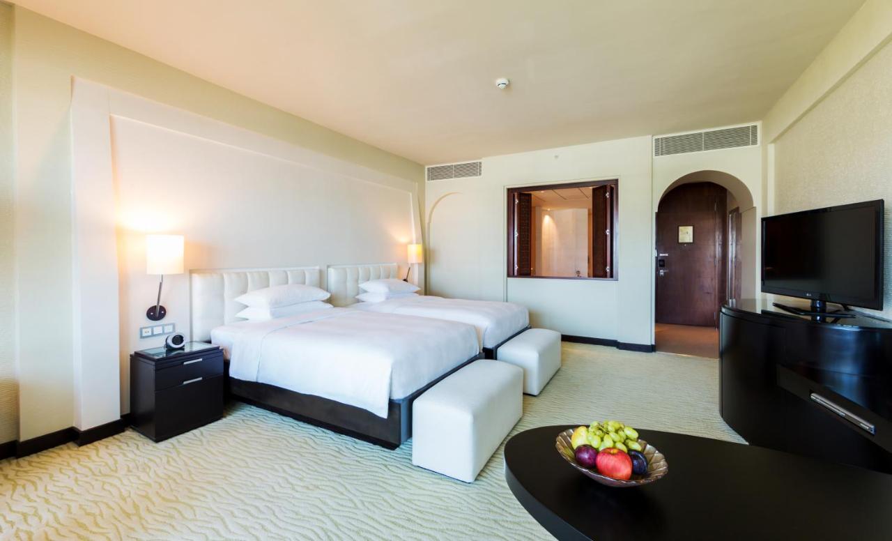 Park Hyatt Dubai photo