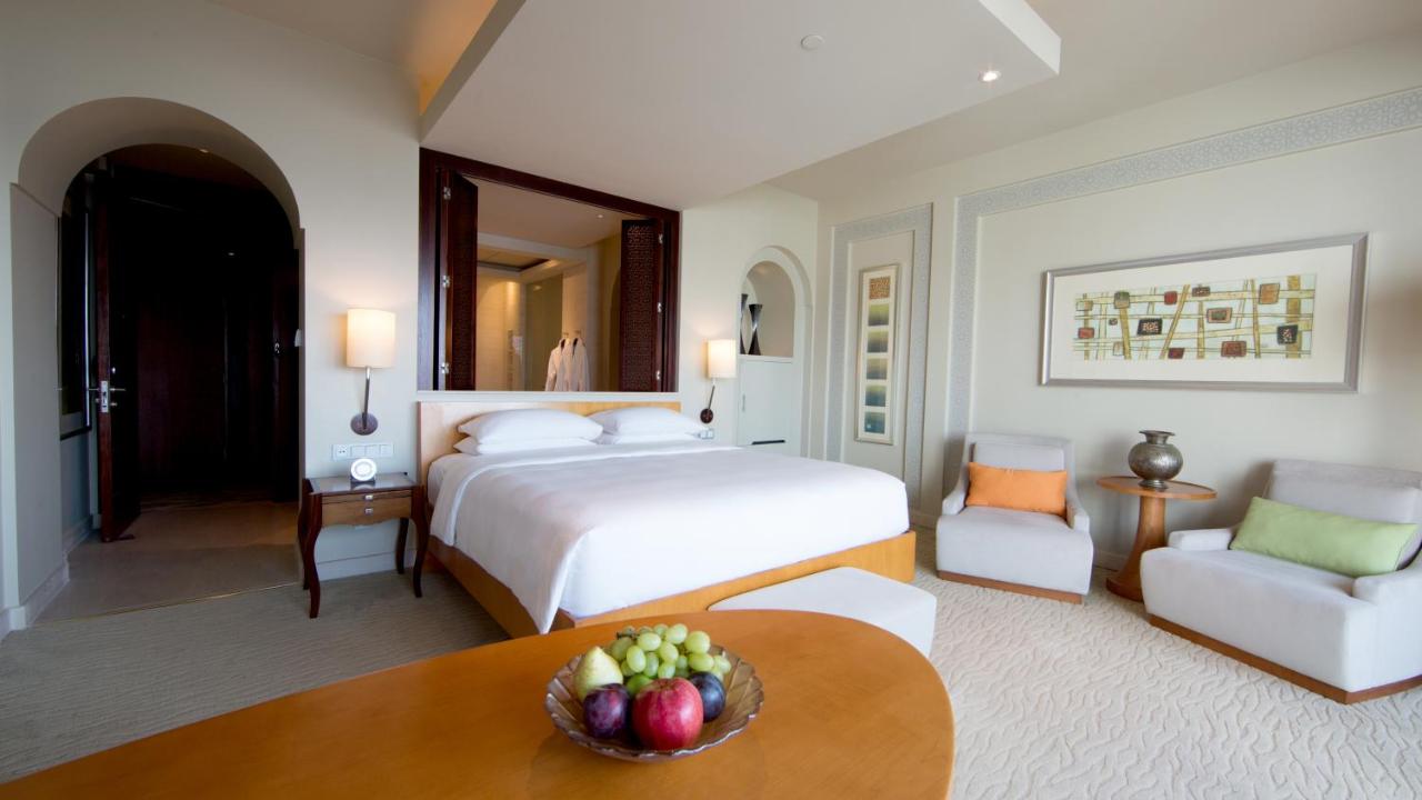 Park Hyatt Dubai photo