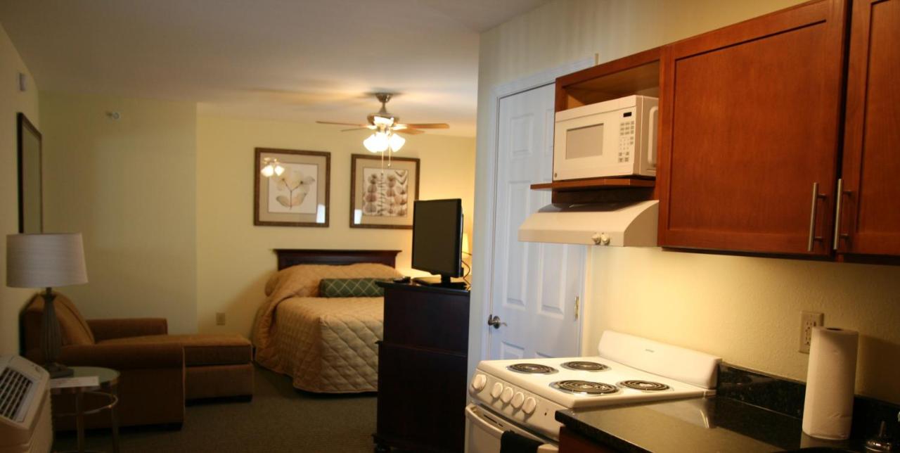 Affordable Suites - Fayetteville/Fort Bragg — photo 21