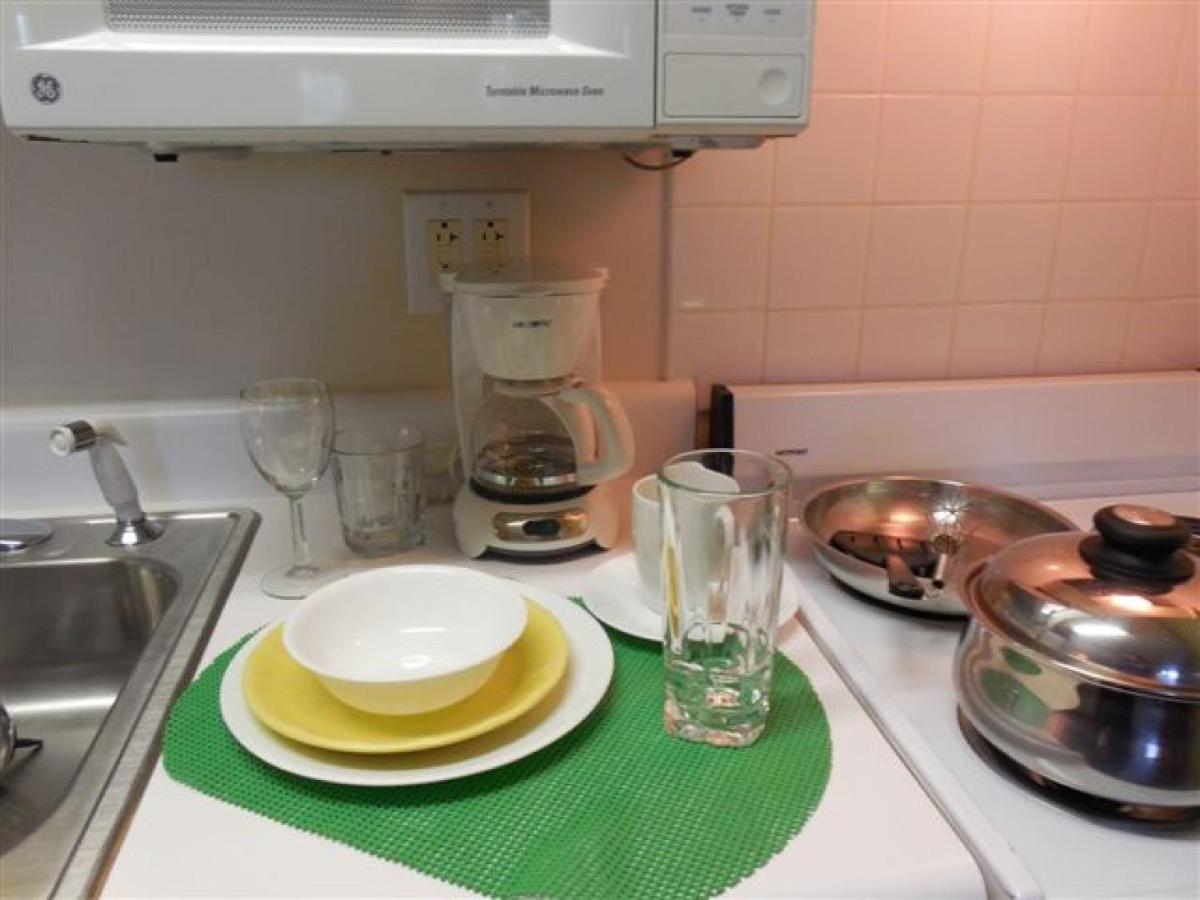 Affordable Suites - Fayetteville/Fort Bragg — photo 22