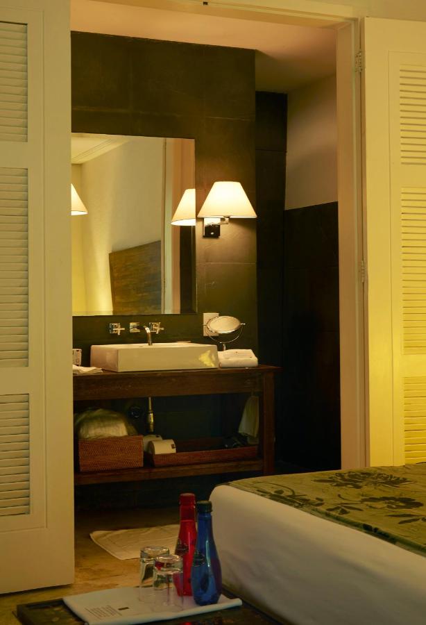 Santa Teresa Hotel RJ - MGallery photo