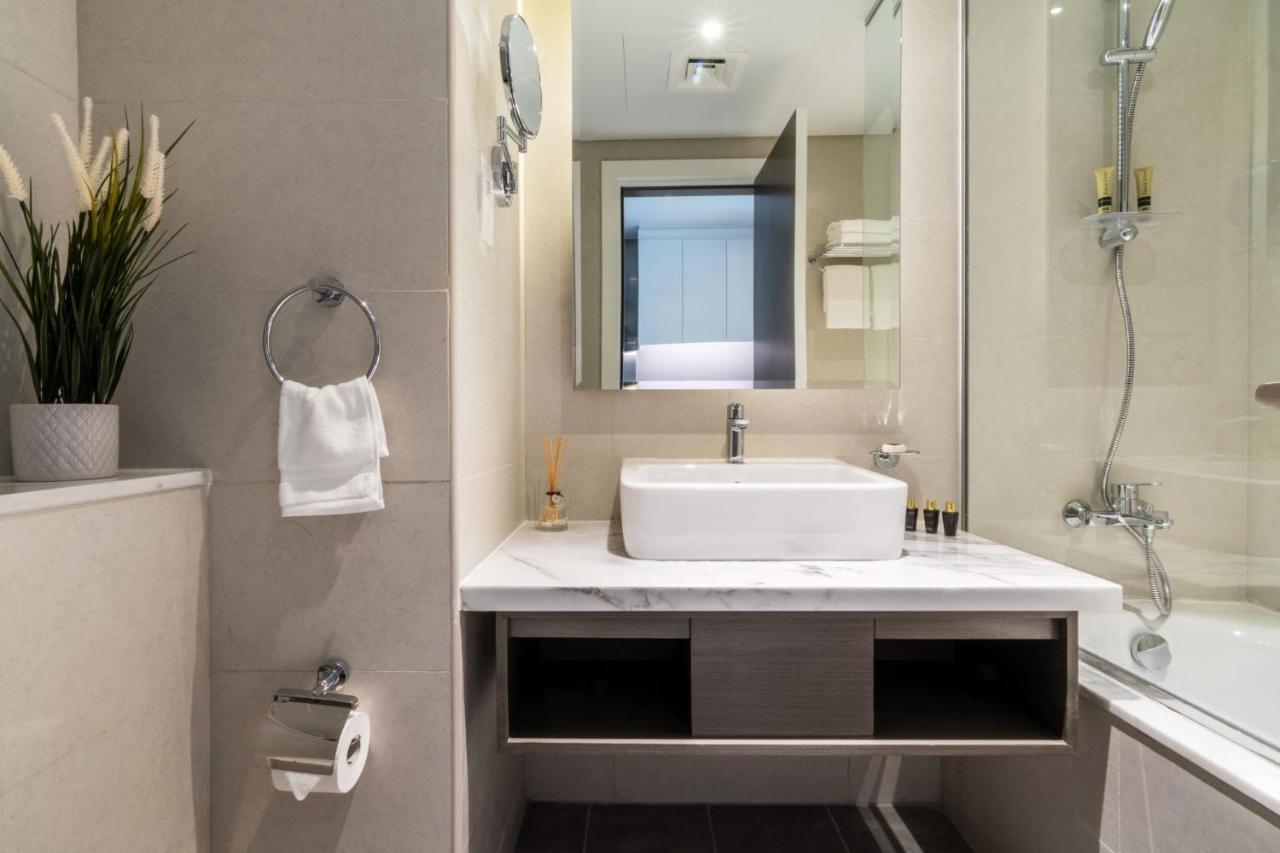 The Smart Concierge - Damac Prive - 3