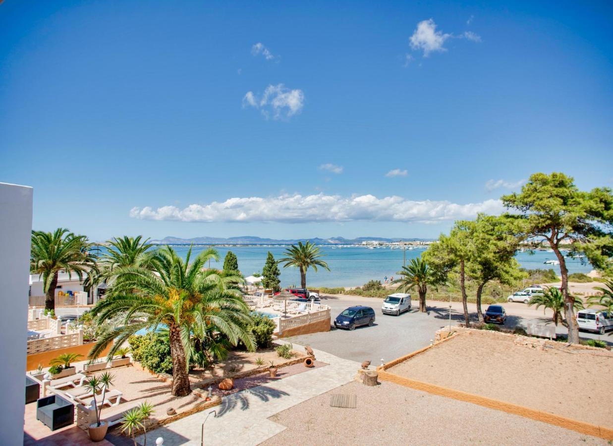 Hotel Lago Dorado - Formentera Break, La Savina – Updated ...