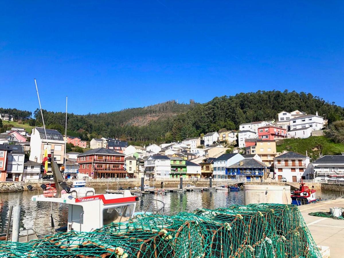 OBarqueiro - El descanso del Peregrino, O Barqueiro – Precios ...