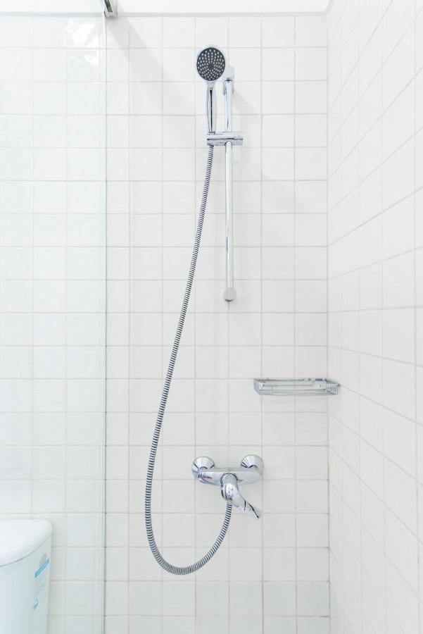 Lisbon Center IV - 3